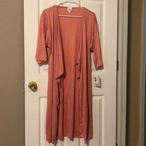 LuLaRoe Shirley kimono